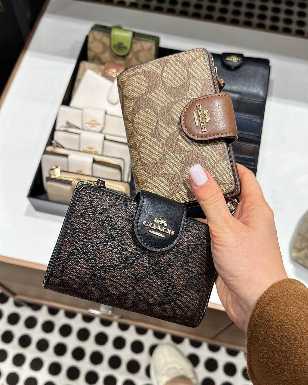 Bags