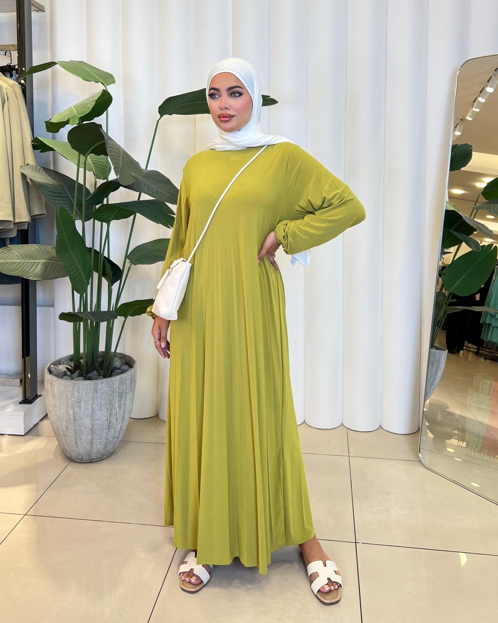 Licra Ferrari  Dress