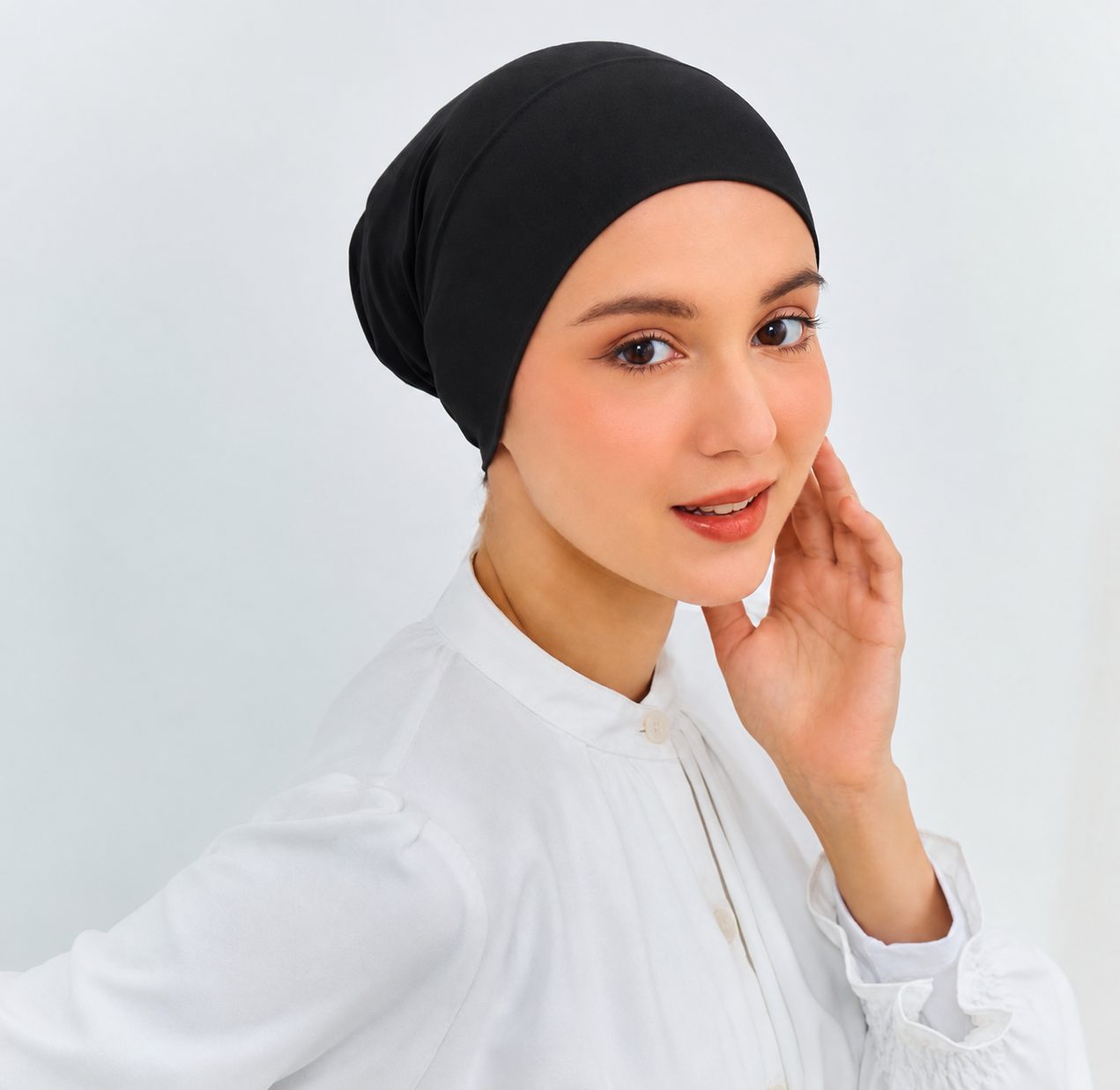 Cotton Undercap