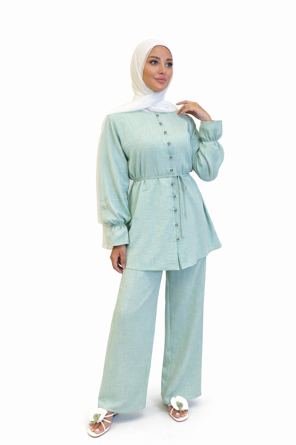 Classic Button Set