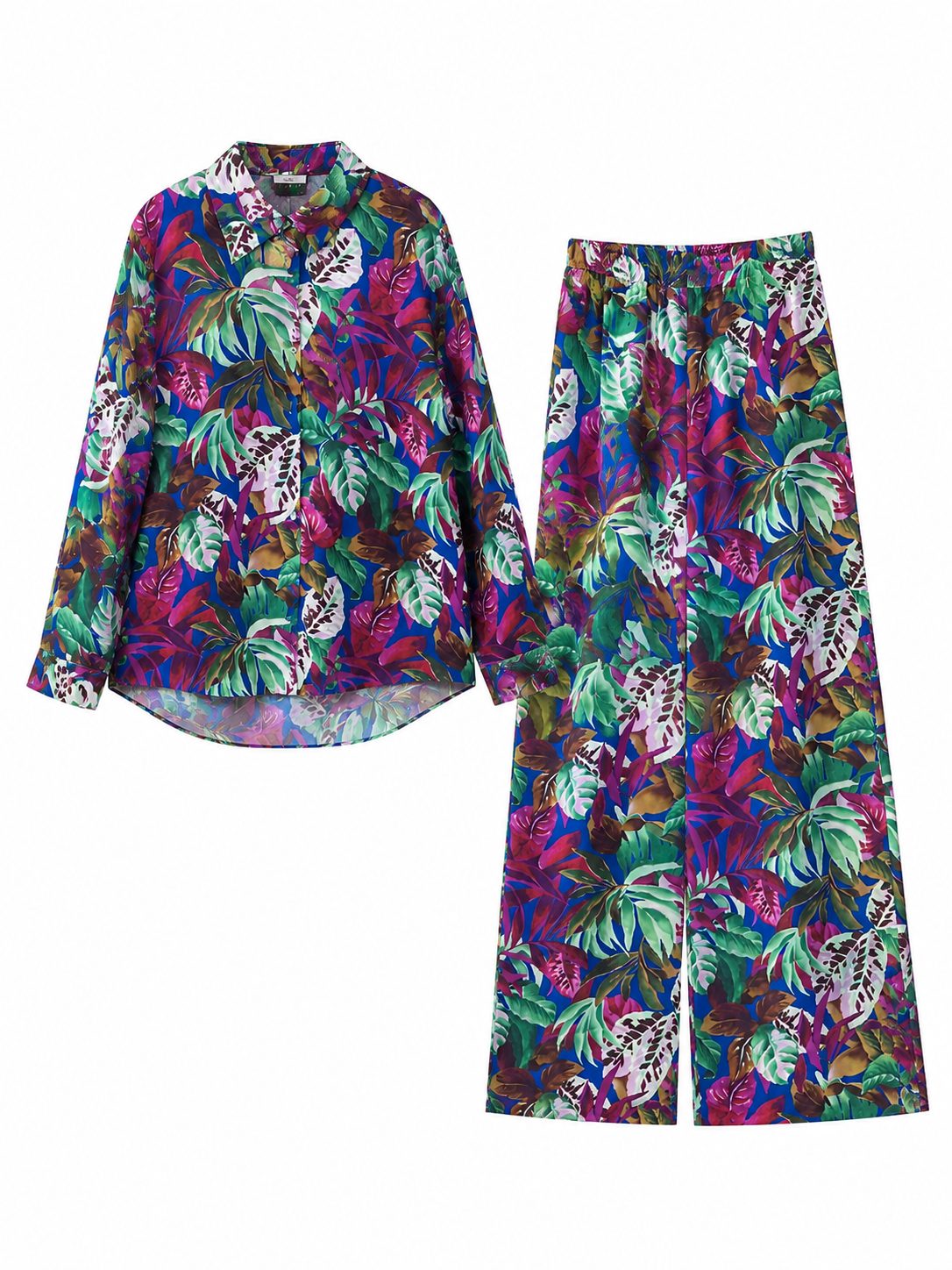 Printed Set