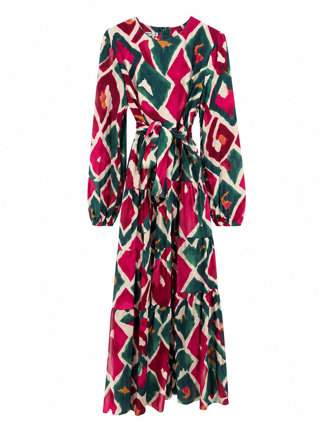 Aura Sale Dress