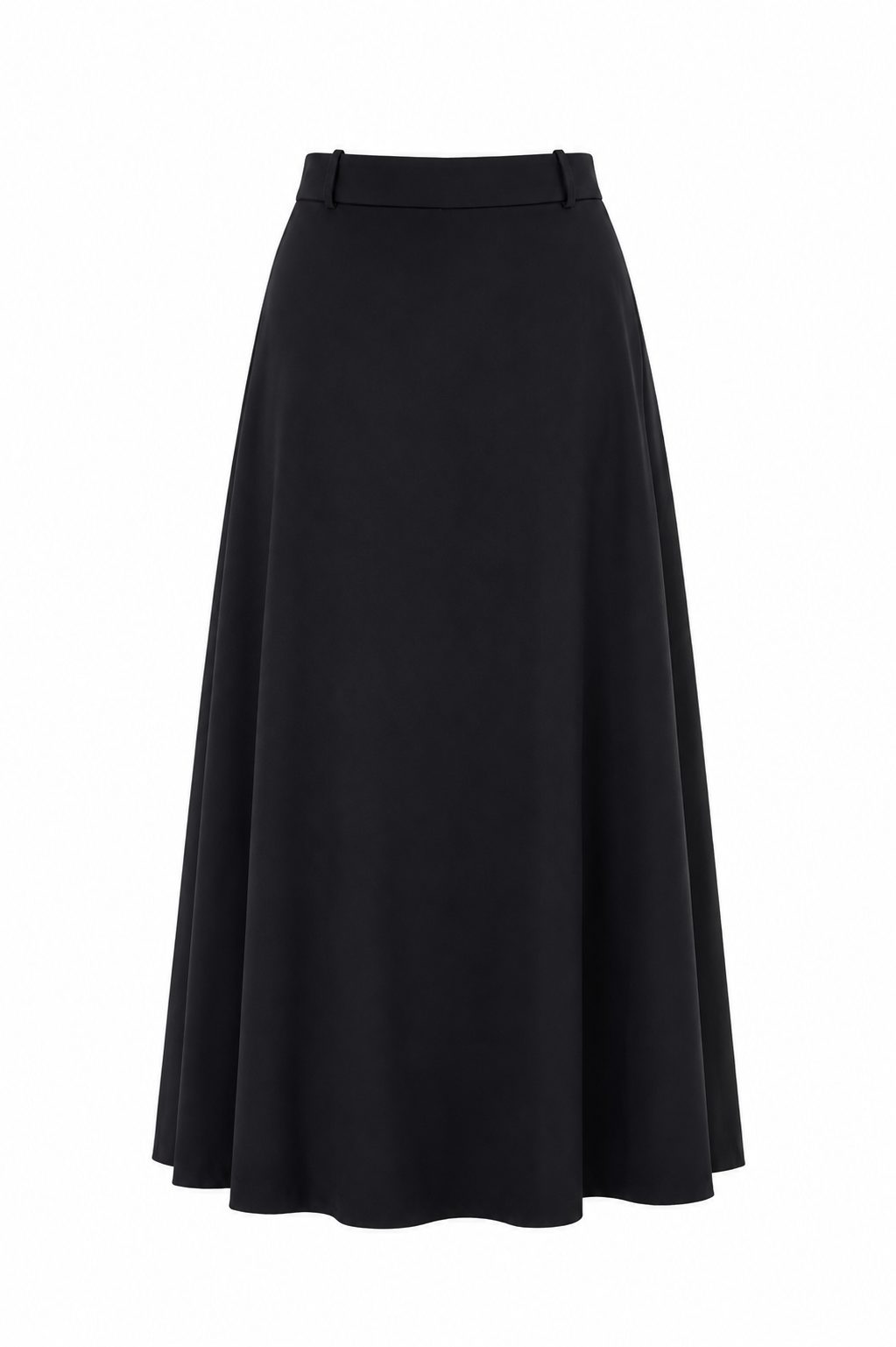 High Waist Skirt