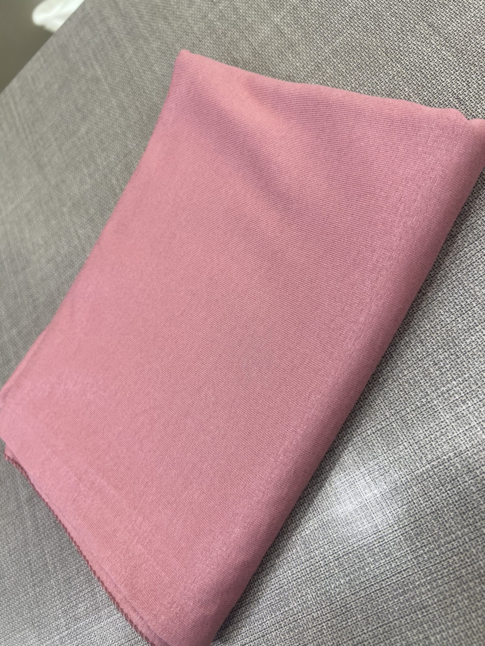 Jersey Cotton Hijab