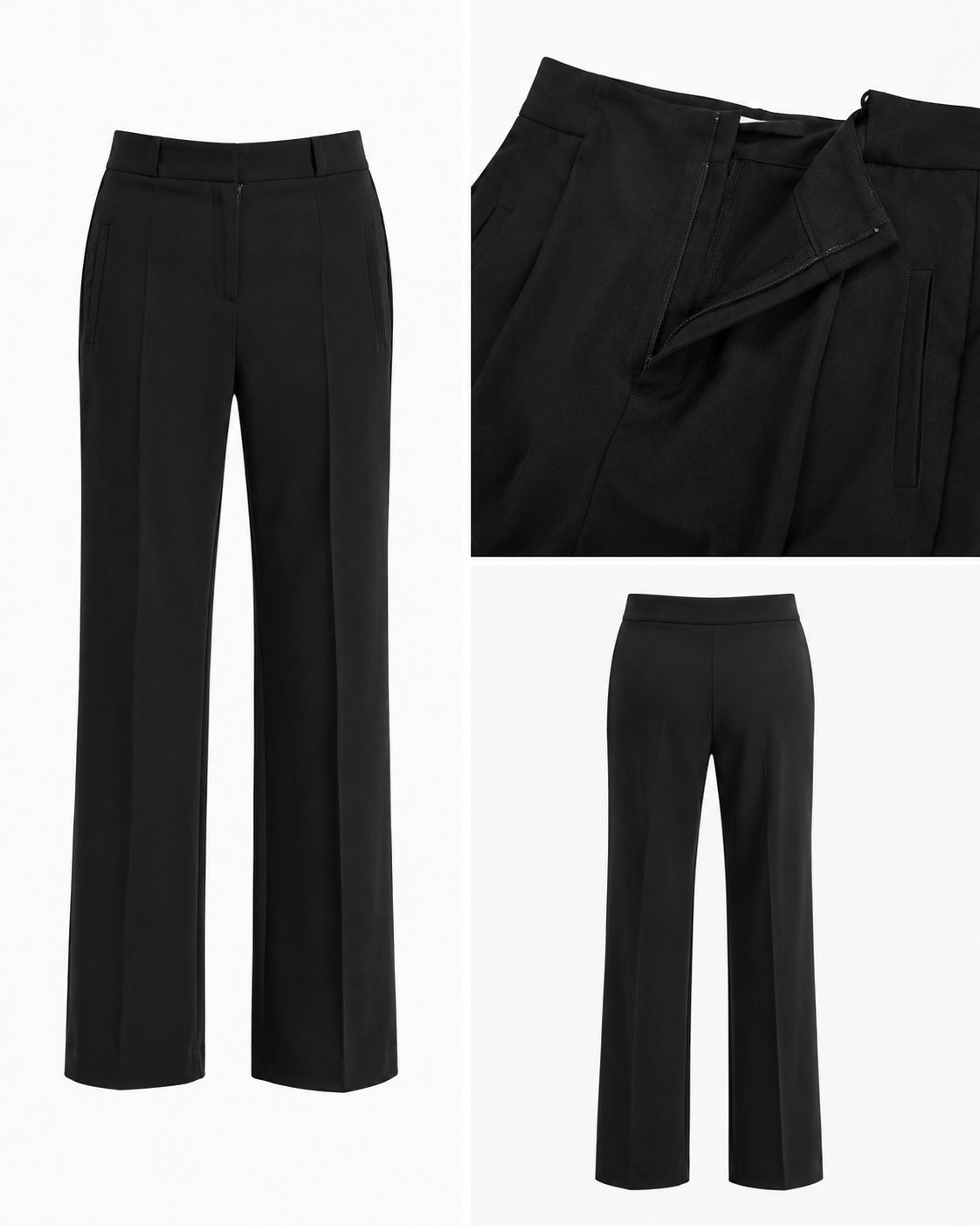 Formal Trouser Pant