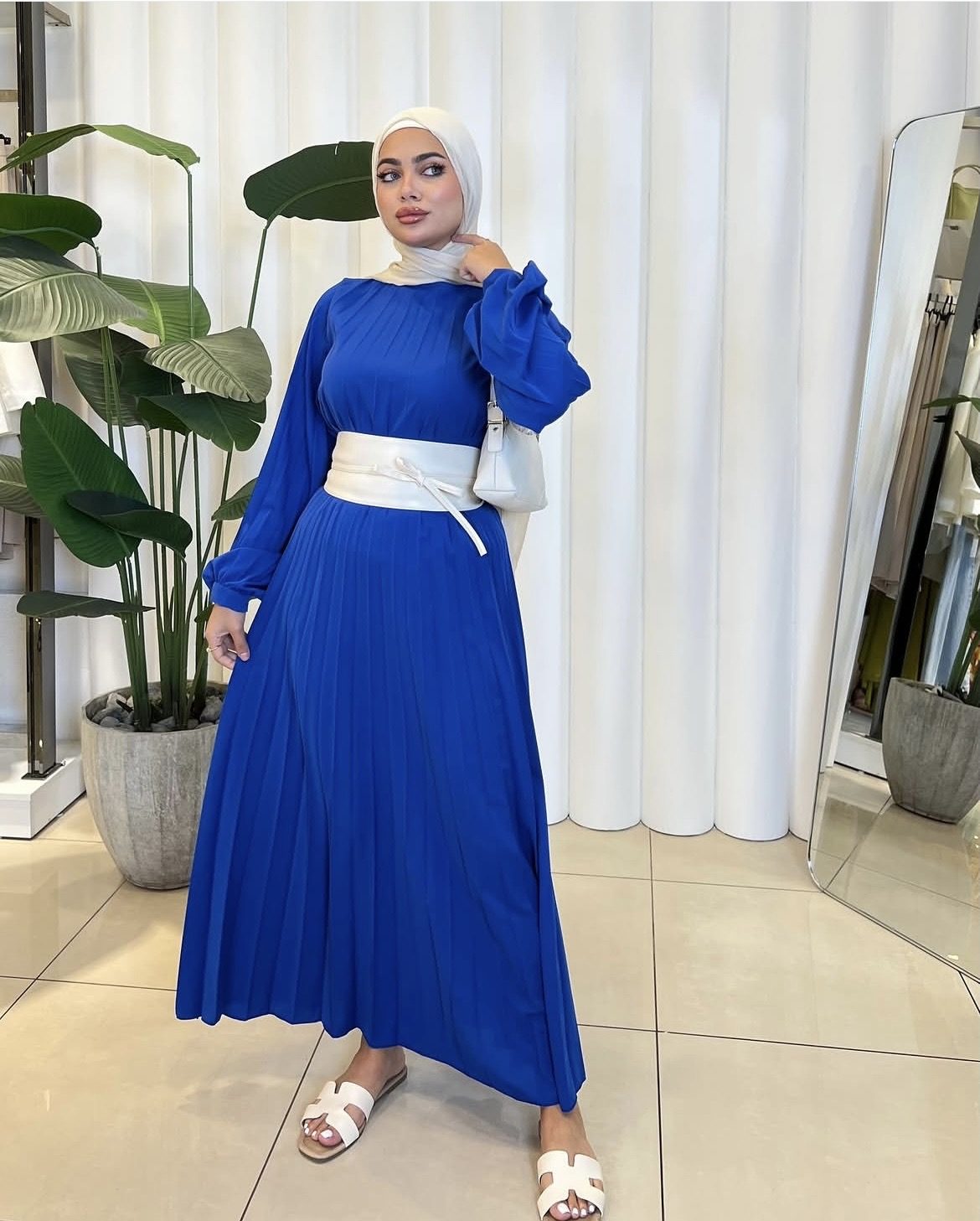 Elegance Skirt Set