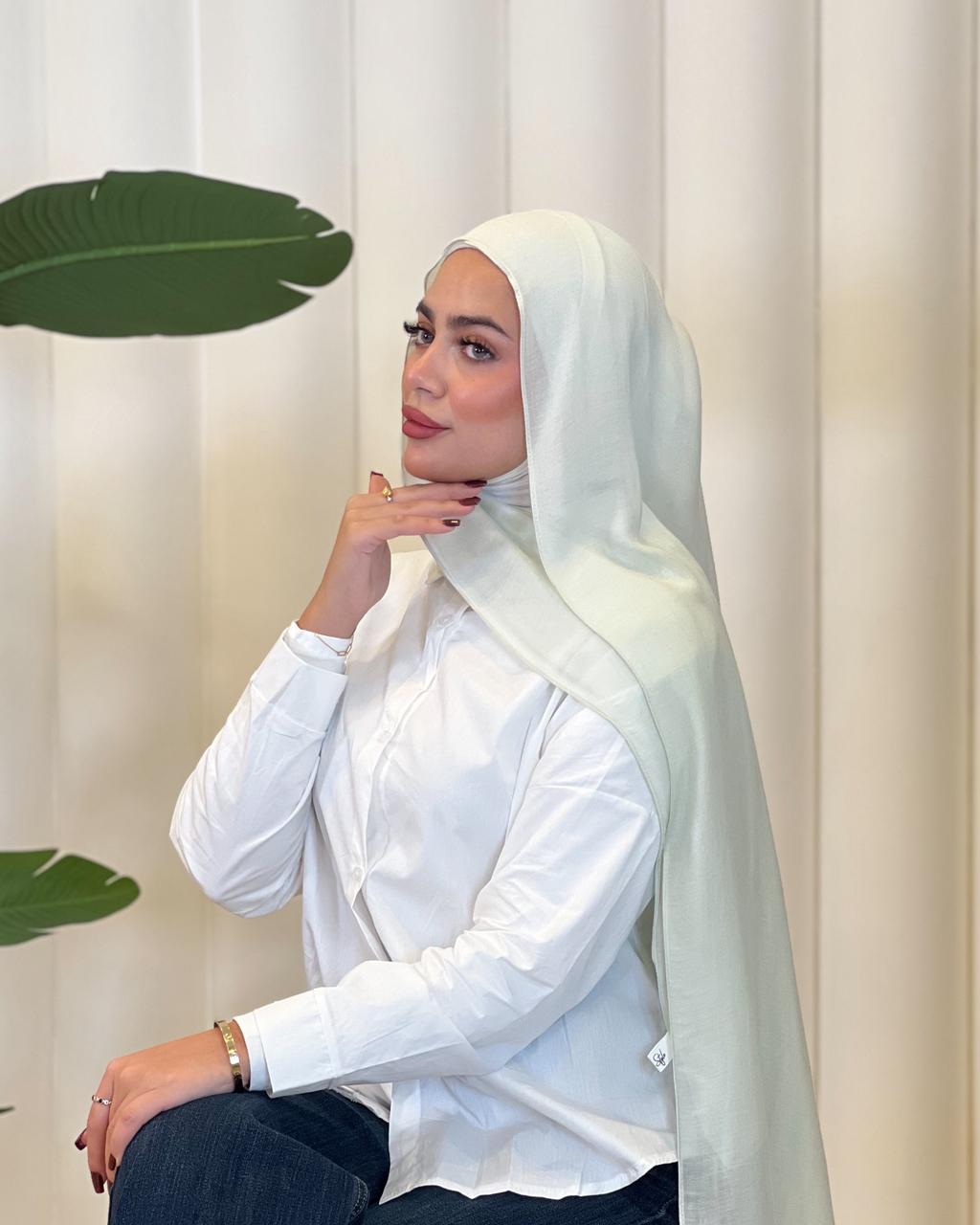 Modal Scarf