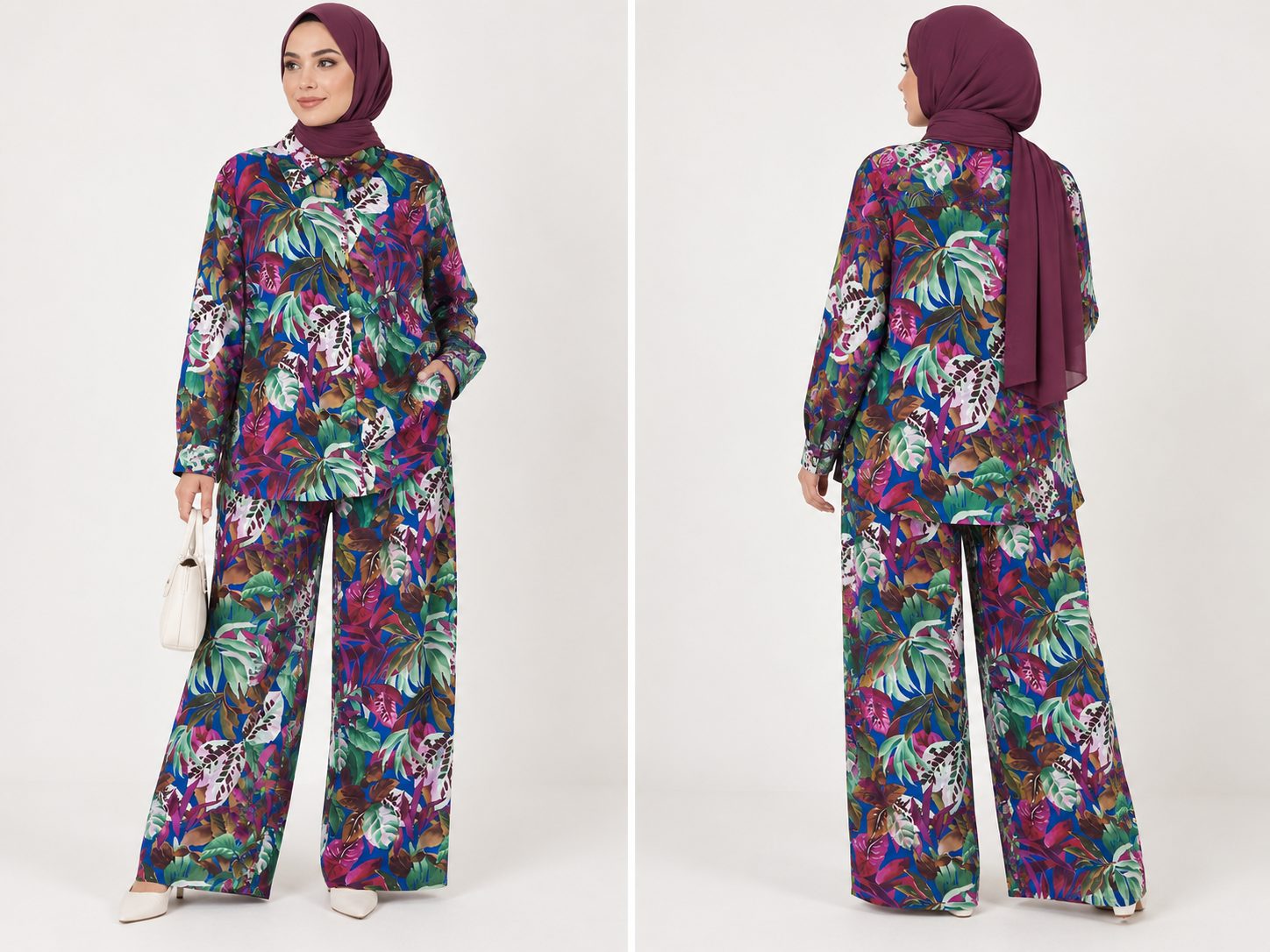 Printed Set