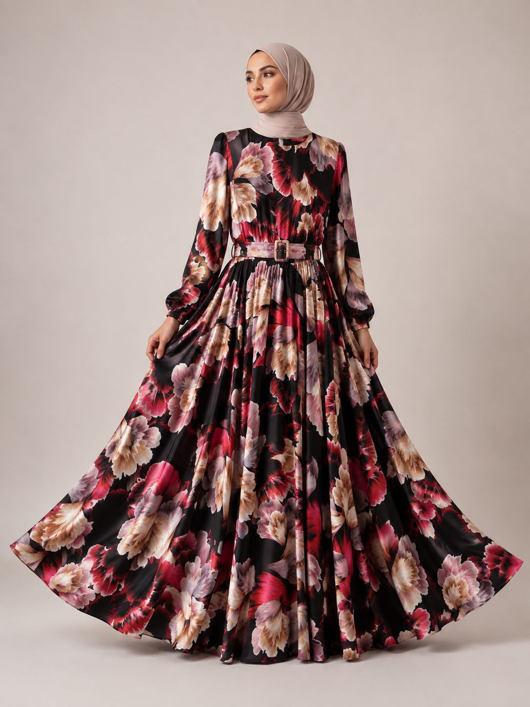 Evening Dress 12