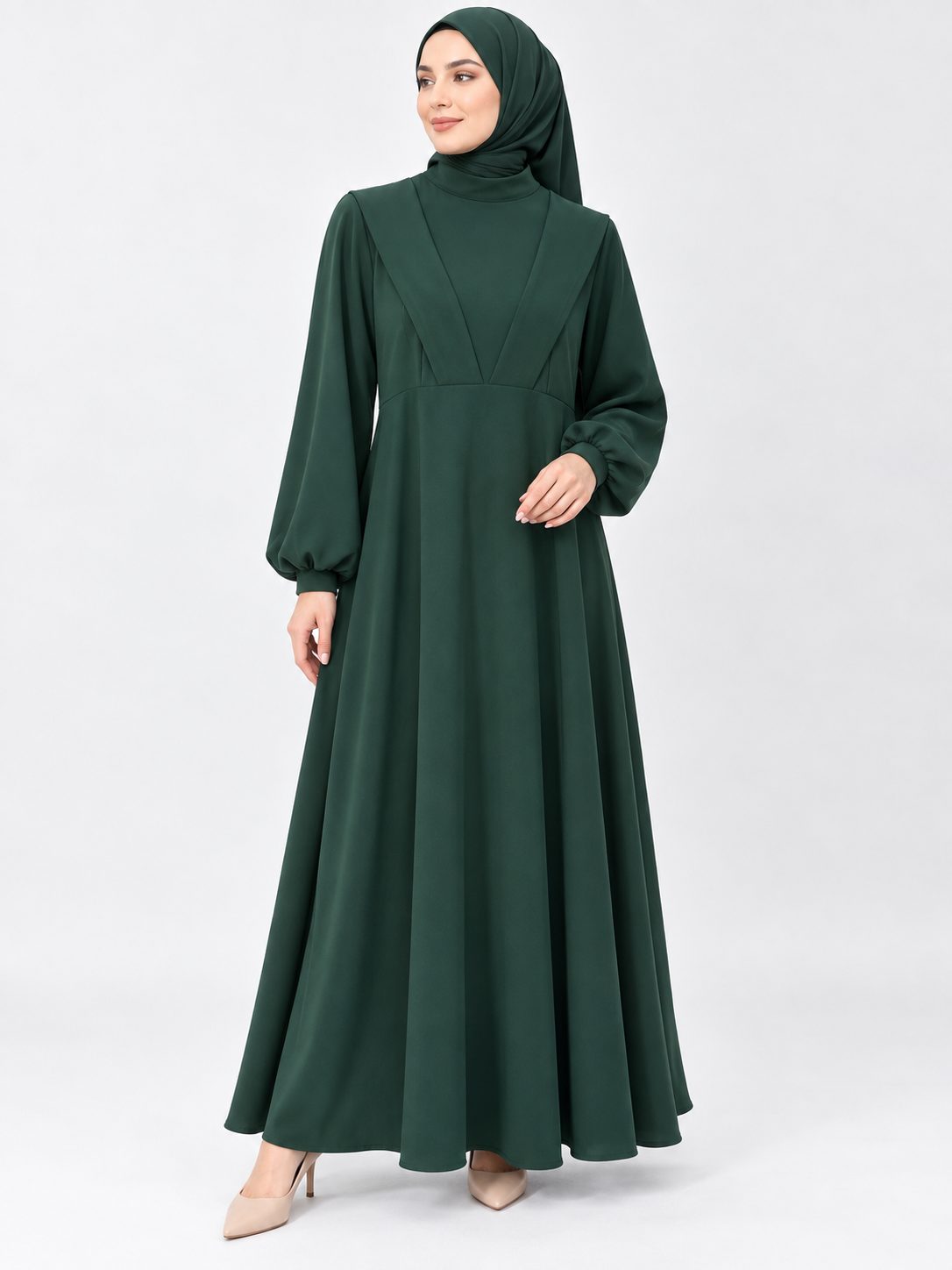 Rumella Sale Dress