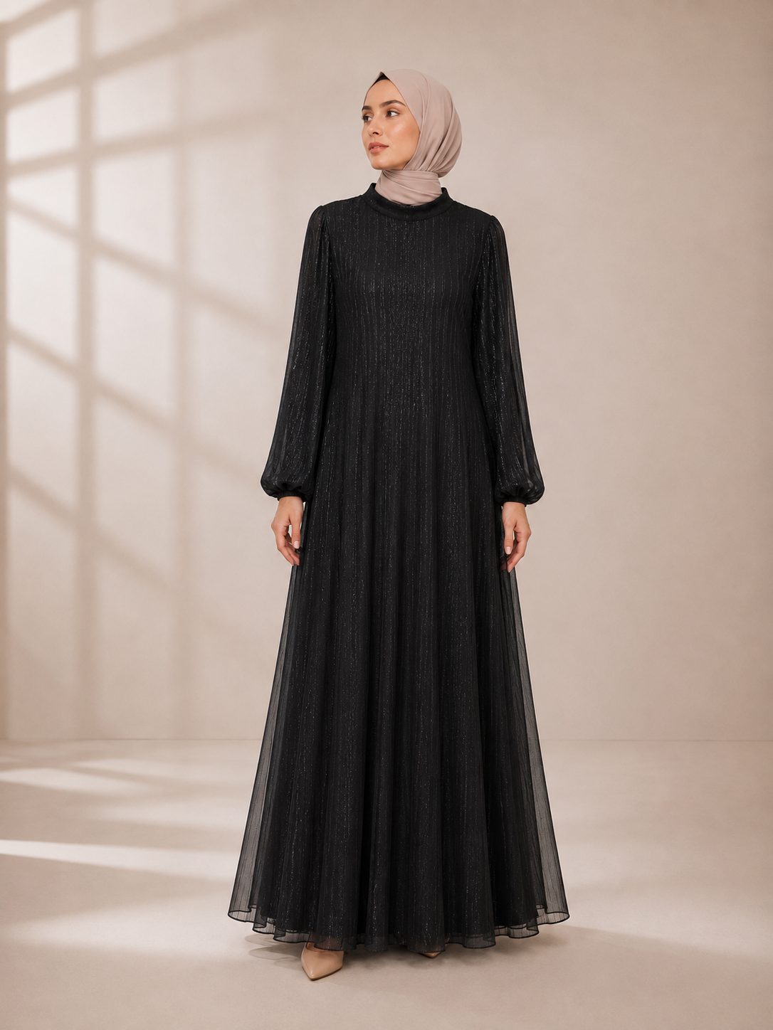 Evening Dress 7