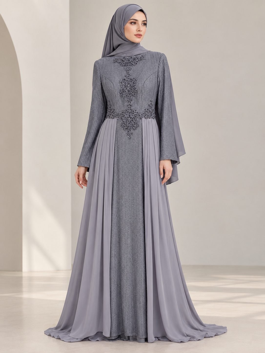 Evening Dress