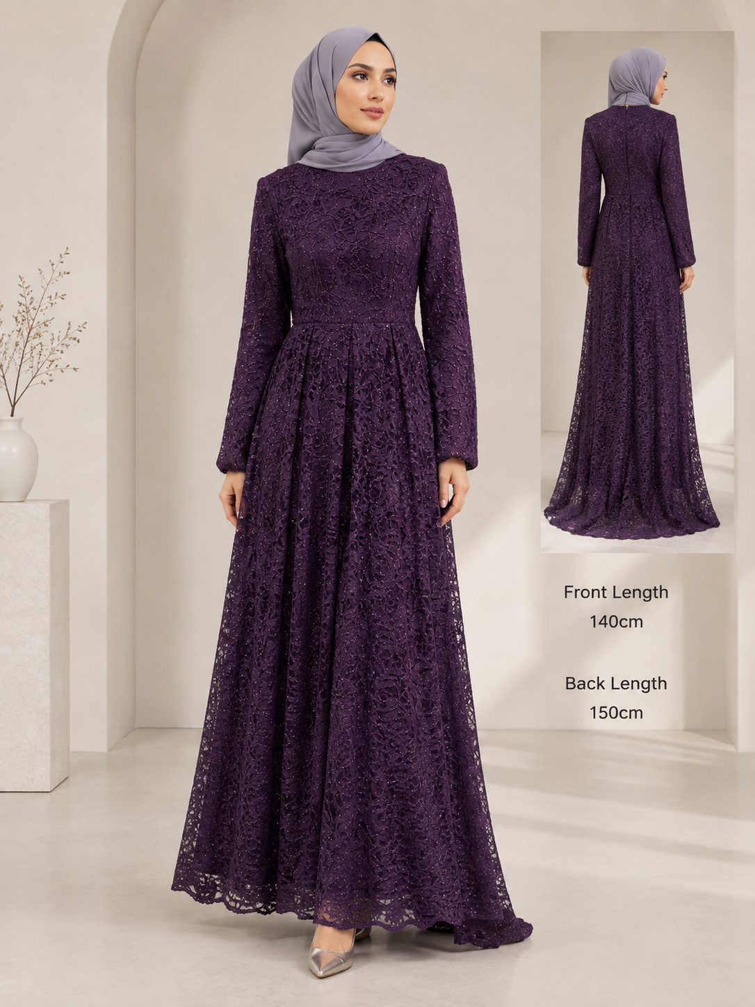 Evening Dress 13