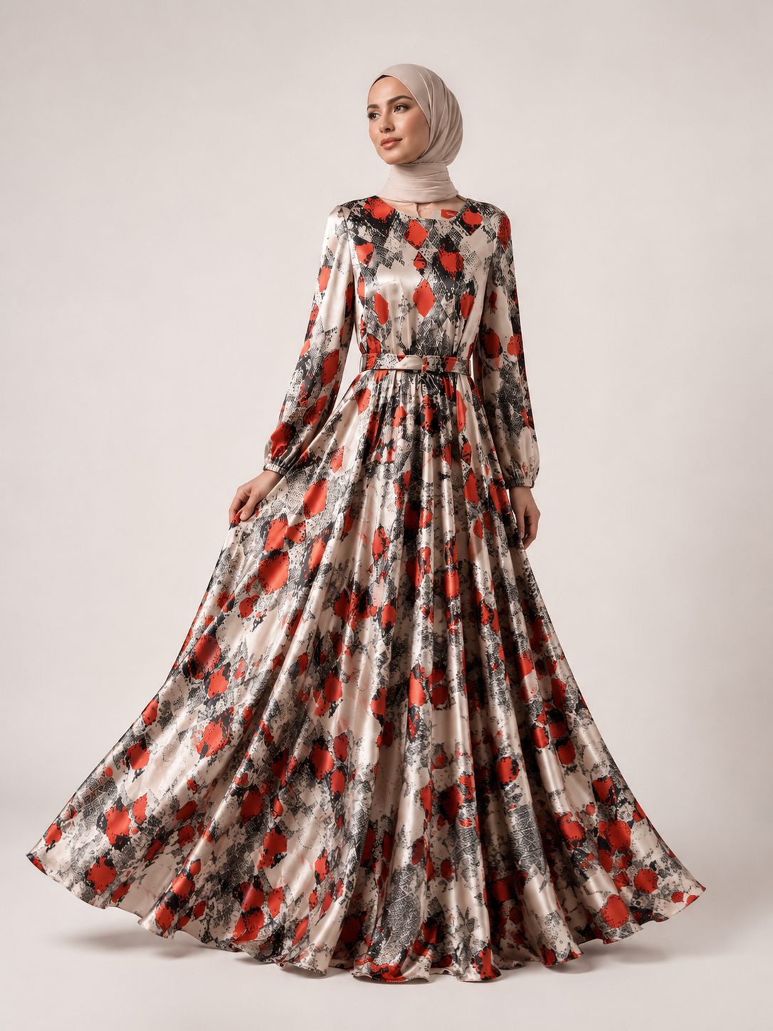 Evening Dress 8