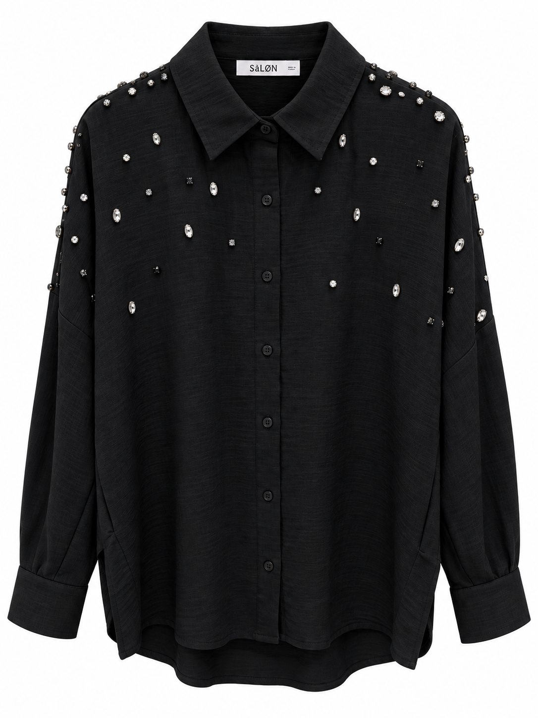 IZA Shirt