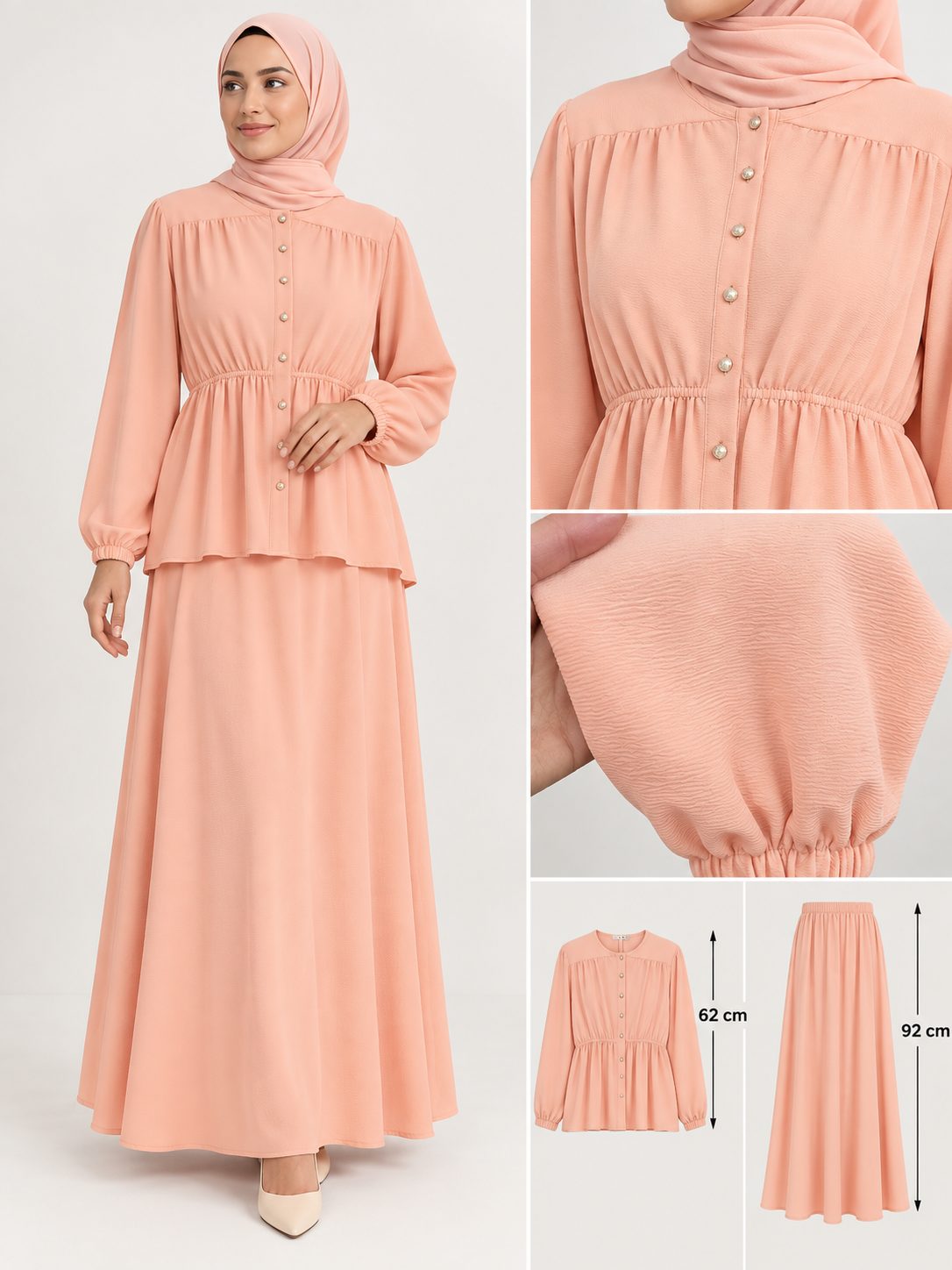 New Sale Skirt Set