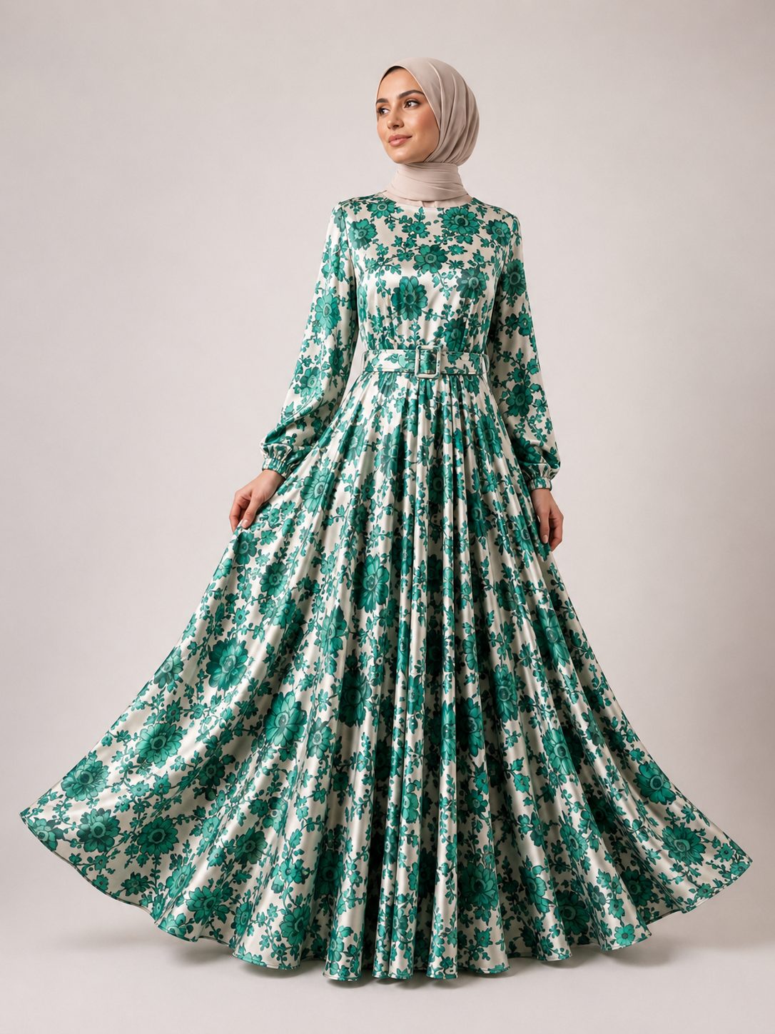 Evening Dress 9