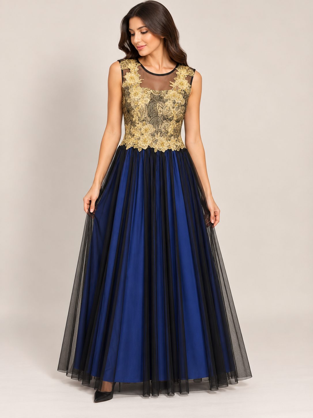 Evening Dress 15