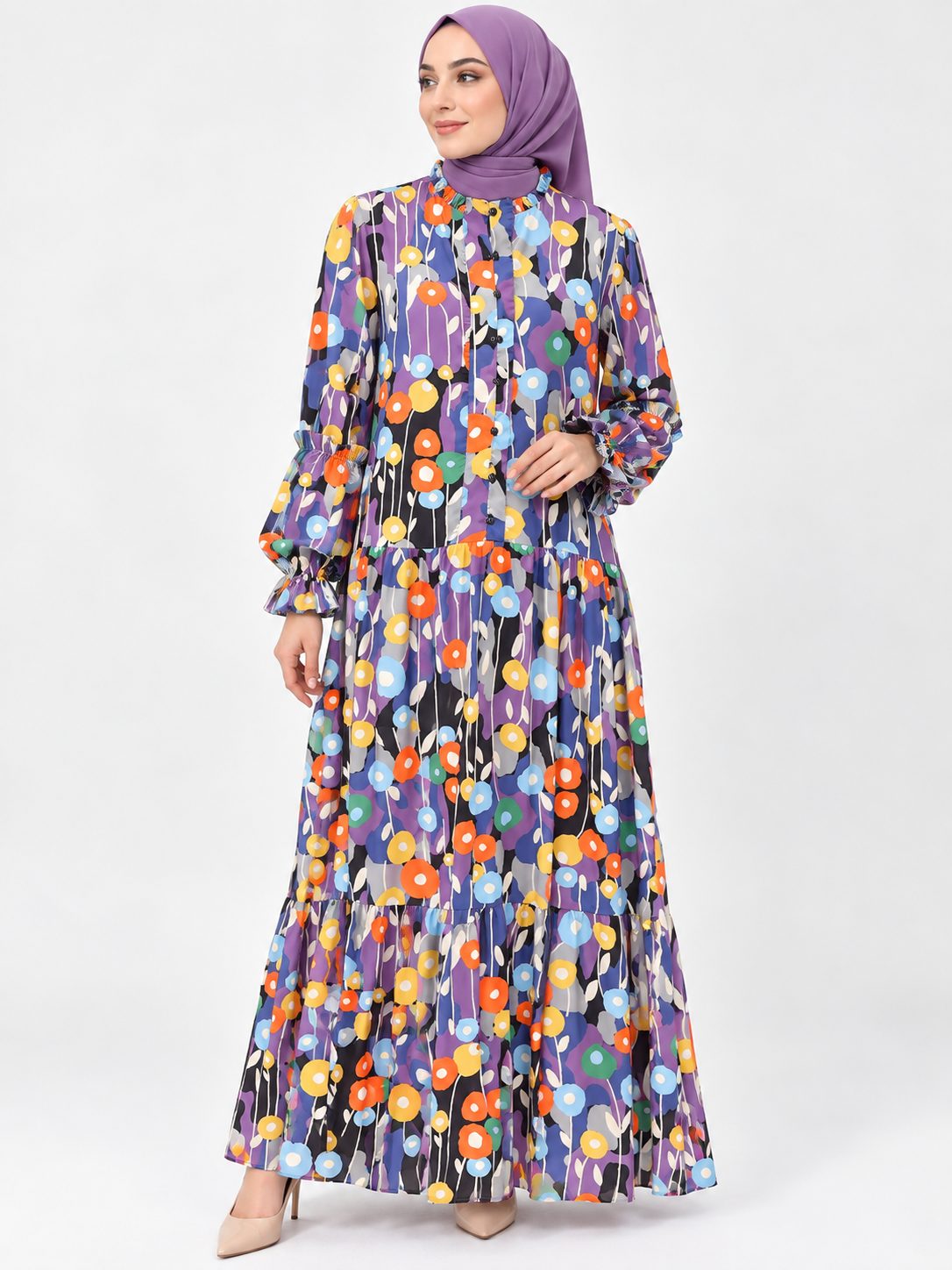 FUSHYA Dress