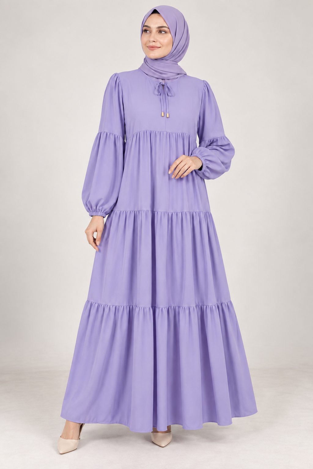 New Aura Sale Dress