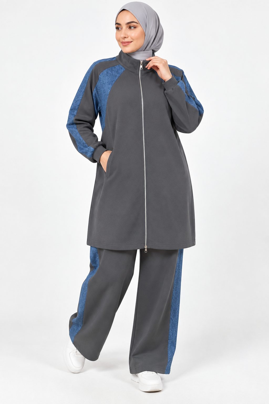 Set Cotton & Denim