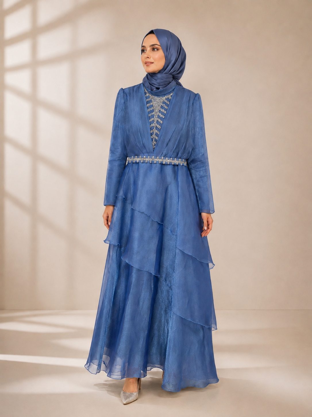 Evening Dress 6