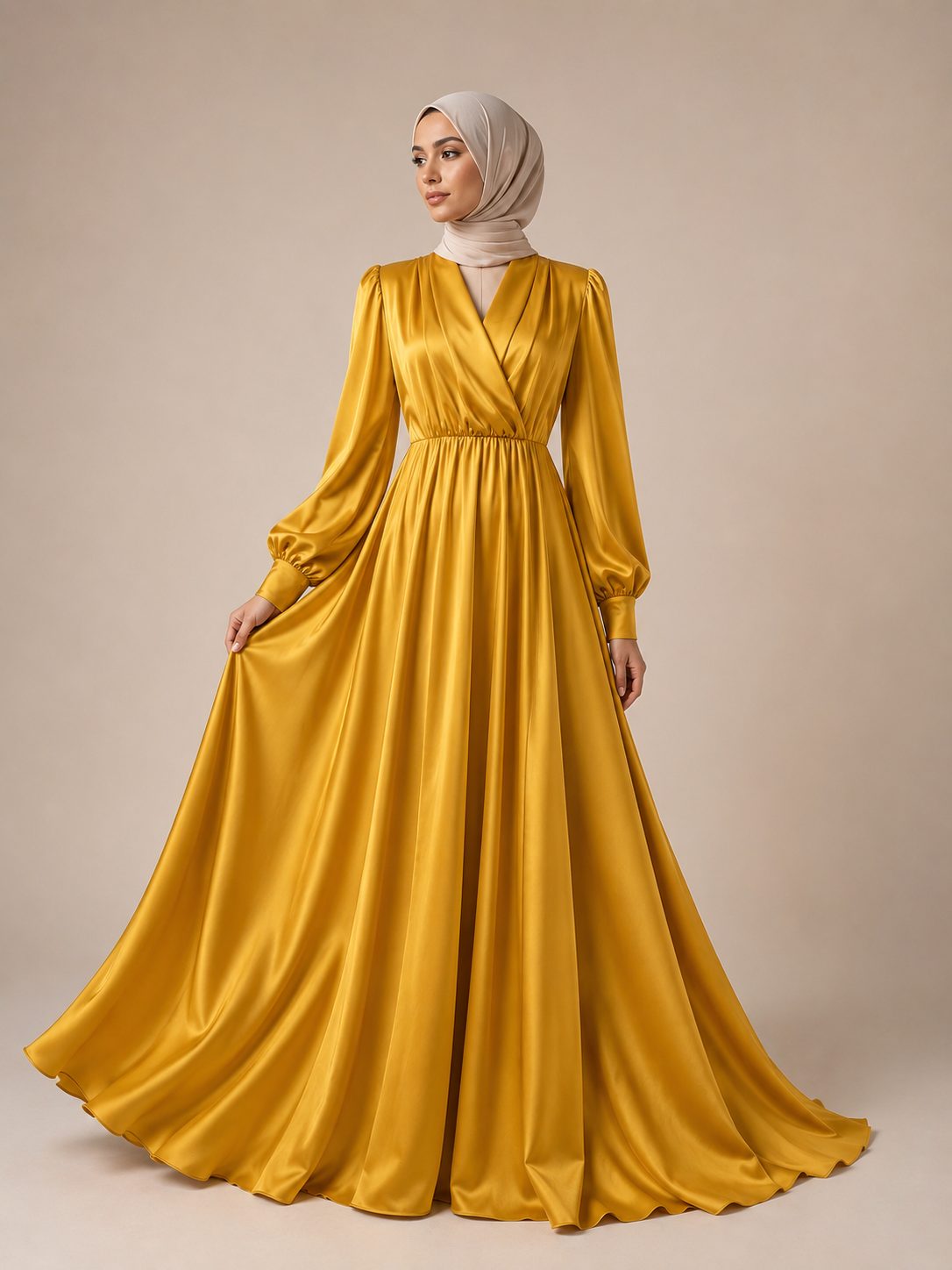 Evening Dress 11