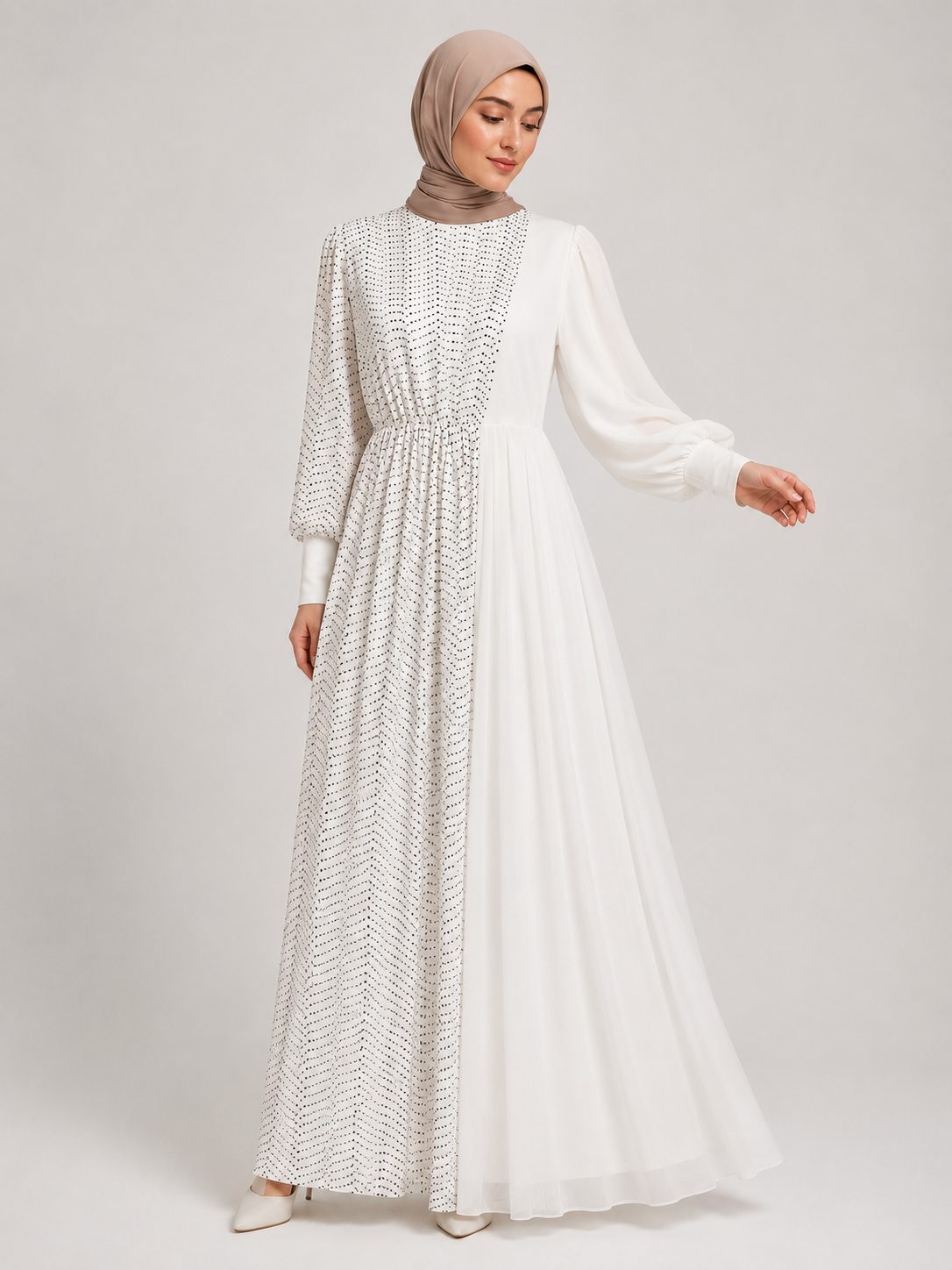 Evening Dress 2