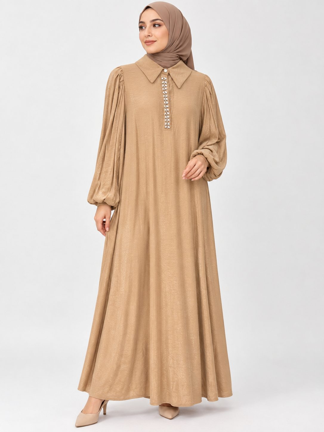 Bezen Sale Dress