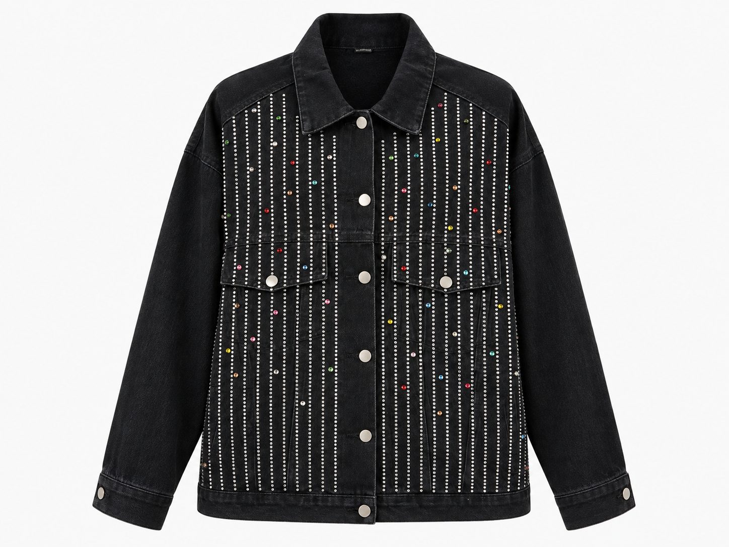Jacket Jeans 3
