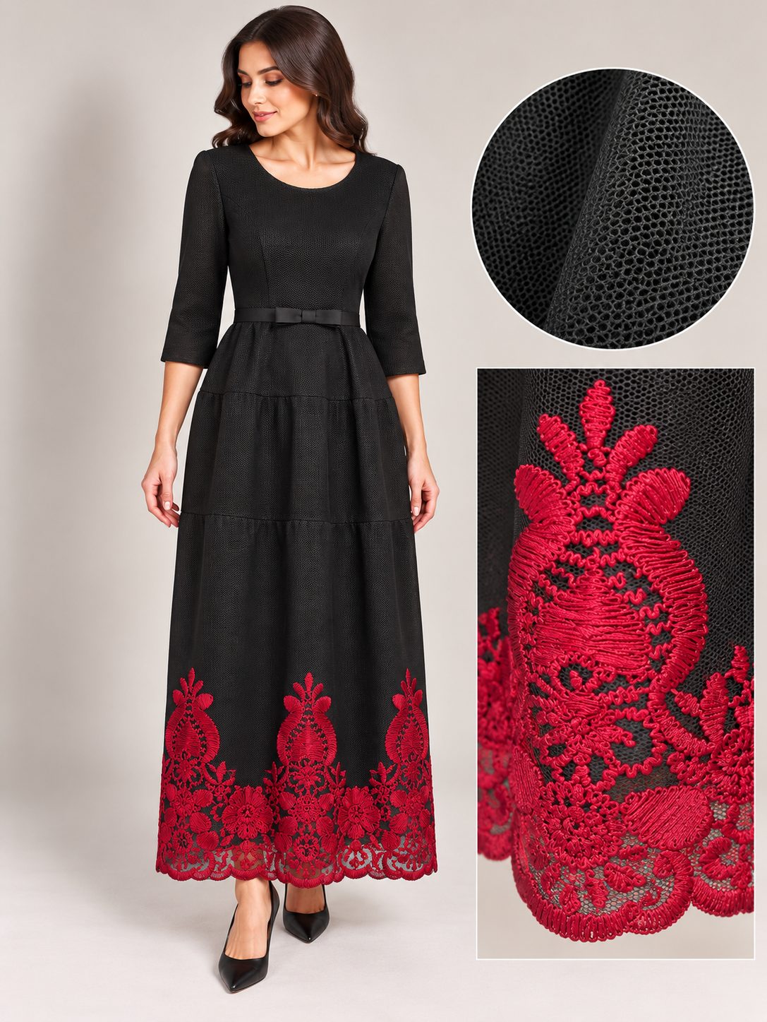 Evening Dress 19