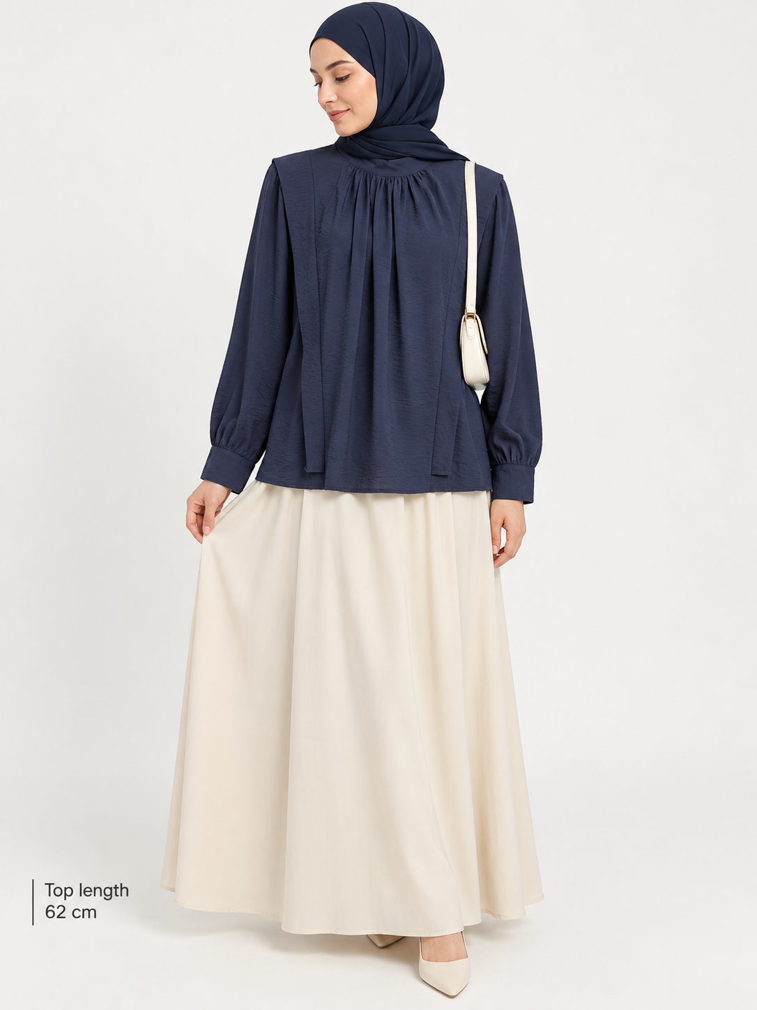 New Poplin Shirt
