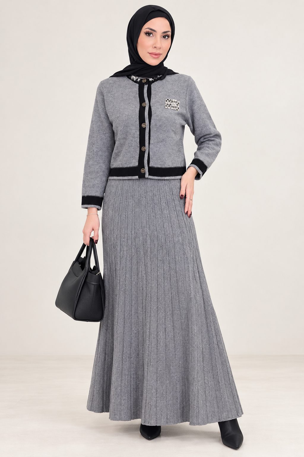 Soft Knit Top Miu Miu