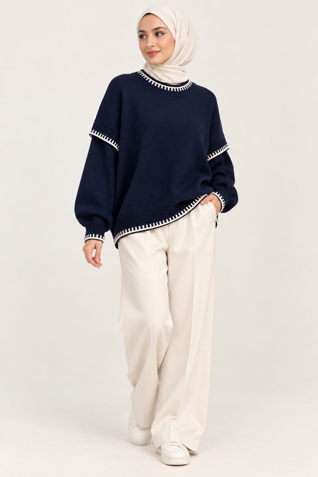 Wool Top